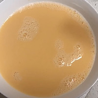 超级嫩滑的蒸蛋，比豆腐花还嫩的做法图解3