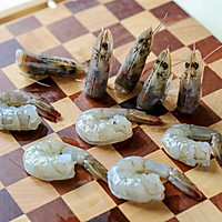 炒面瀑布的做法图解1