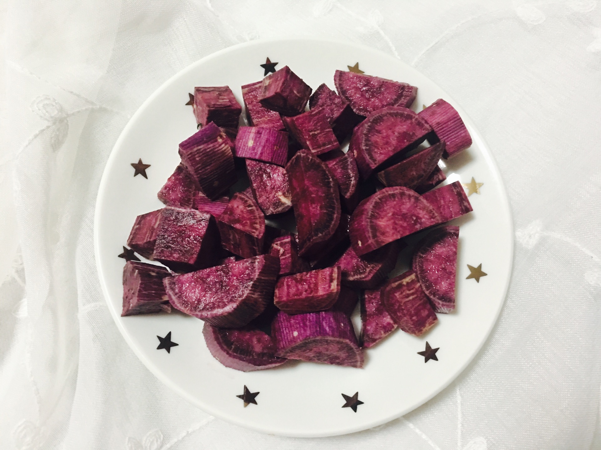 紫薯卷 - 润生泽其欢迎您