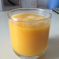 菠萝芒果蜜汁的做法图解5