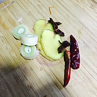 糖醋排骨-酸酸甜甜就是俺的做法图解2