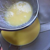 鸡蛋豆腐的做法图解4