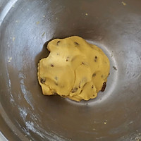 椰香提子酥的做法图解8