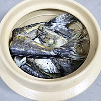 #福气年夜菜#  鲅鱼炖豆腐的做法图解6