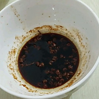 鸡丝麻酱凉面的做法图解2