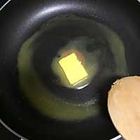自制巧克力牛轧糖的做法图解2