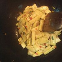 鱼香茄子的做法图解5