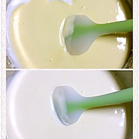 酸奶海绵蛋糕片的做法图解10