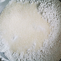 红豆糯米糕的做法图解1