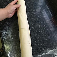 手擀面（超简单详细）的做法图解4