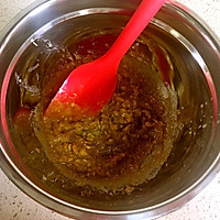 红糖坚果饼干_yeye小厨的做法图解4