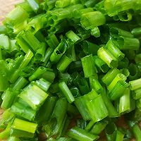 皮蛋瘦肉粥#在家打造ins风美食#的做法图解4