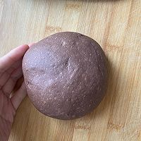 风味欧包的做法图解8