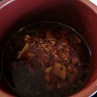 简单自制猪肉松的做法图解3