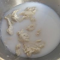 美味的凉皮的做法图解2