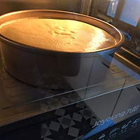 烤蛋糕的做法图解12
