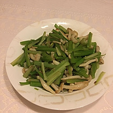 芹丝白玉菇