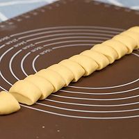 面食爱好者的胡萝卜小馒头的做法图解9