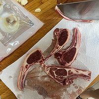 家庭烧烤的做法图解1