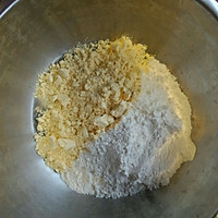 金枪鱼菠菜蘑菇凯撒蒂亚（附墨西哥玉米饼做法）的做法图解1