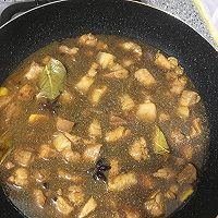红烧肉的做法图解5