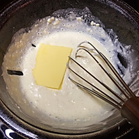 PK瑞可爷爷 - 轻乳酪蛋糕的做法图解2