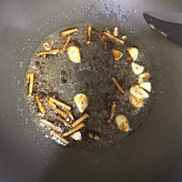 炒杂瓣（蔬菜大杂烩）的做法图解6