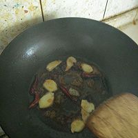 红烧肉的做法图解6