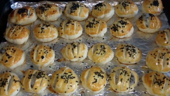 老婆饼