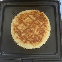 波若尼肠吐司的做法图解6