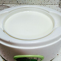 自制老酸奶的做法图解2