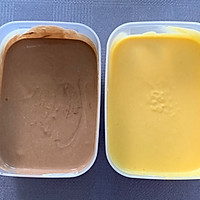 奶油芒果冰淇淋的做法图解11