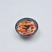 酸辣凉粉的做法图解5