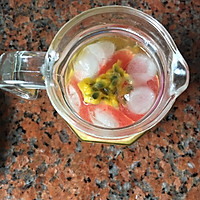 水果茶#雀巢营养早餐#的做法图解4