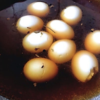 百变鸡蛋——乡巴佬卤鸡蛋的做法图解8