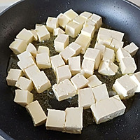 糖醋豆腐的作法流程详解3