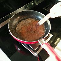烧汁肉盒杏鲍菇的做法图解7