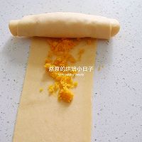 咸蛋黄+黄油的神仙组合，新手也能0失败拿捏！的做法图解15