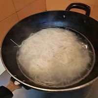 美味早餐葱油面的做法图解9