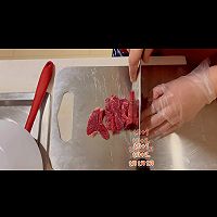 香煎牛肩肉的做法图解3