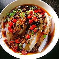 家常拌凉粉的做法图解16