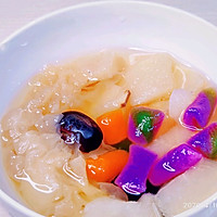 花式芋圆的做法图解7
