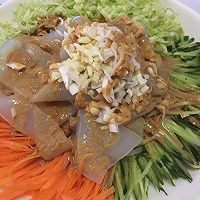 家常凉菜的做法图解4