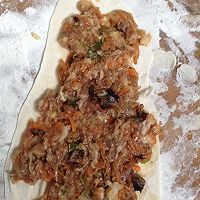 香酥小饼饼的做法图解5