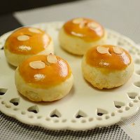 月饼系列之苏式月饼的做法图解23