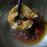 油豆腐的做法图解4