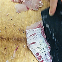 鱼糕 ★ 鱼豆腐的做法图解6