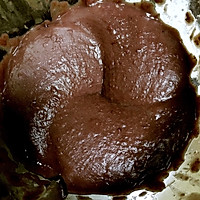 红豆沙的做法图解3