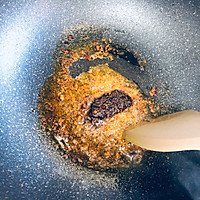 火锅底料炒面的做法图解4