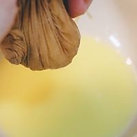 传统道地风味の姜撞奶的做法图解5
